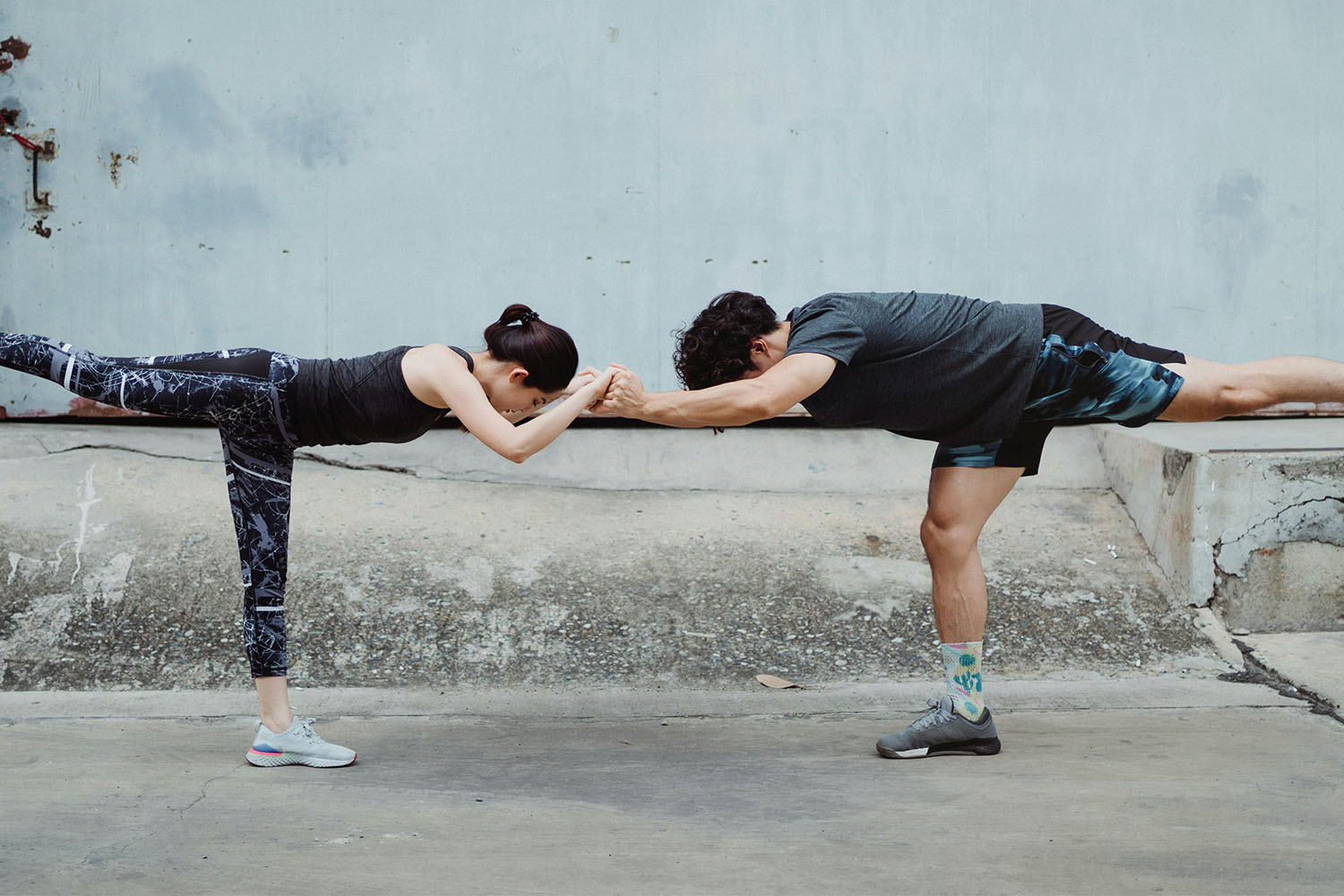 Всичко на везните