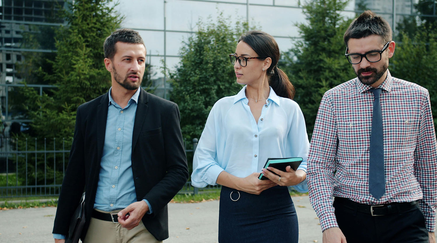 Защо организацията не е семейство?